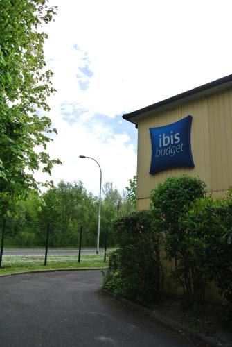 ibis budget Marne la Vallée Bry sur Marne – Bry-sur-Marne, CA