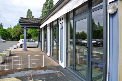 ibis budget Marne la Vallée Bry sur Marne – Bry-sur-Marne, CA