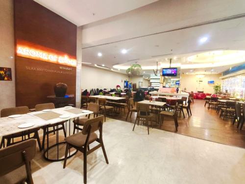 MayTower by Horizon Homes, Kuala Lumpur