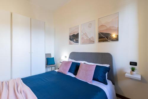 [Sweet Arona] Beautiful Apartment, Netflix - Wi-Fi - Oleggio Castello