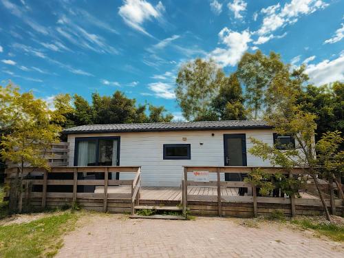 Familie Chalet Oostkapelle OK30