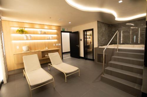 Nobile Grand Itapema in อิตาเปม่า