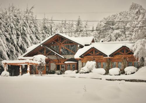 ONA Apart Hotel and Spa