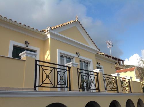  Eva's House in Lákones