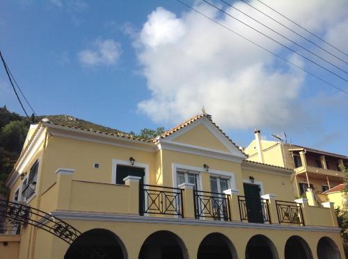  Eva's House in Lákones