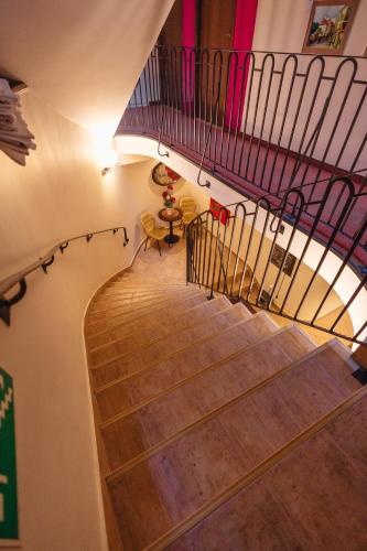 Hotel Na Rogatce - image 3