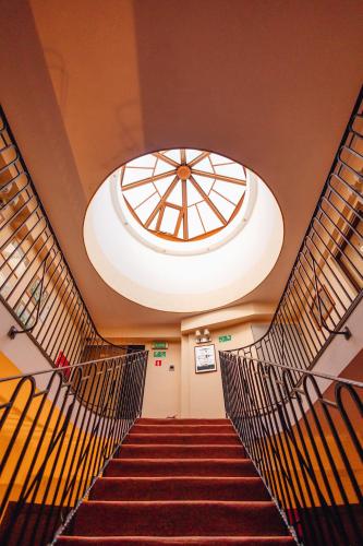 Hotel Na Rogatce - image 5