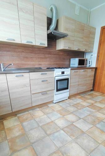 TK Apartamenty I Pokoje