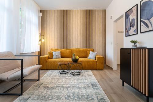 CABANA - Maisonette Apartments - Parkplatz - WiFi kostenlos - Nähe Klinikum, Oldenburg