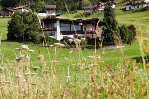 Apart Adele in Arzl im Pitztal, Deutschland