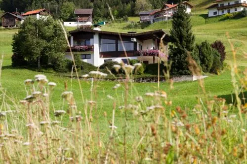 Apart Adele in Arzl im Pitztal, Österreich
