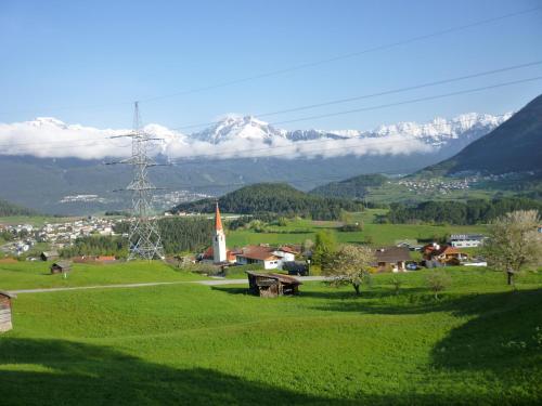 Apart Adele in Arzl im Pitztal, Österreich