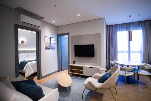 Nobile Grand Itapema in อิตาเปม่า