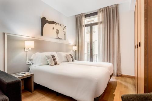 Aspasios Plaza Real Apartments, Barcelone