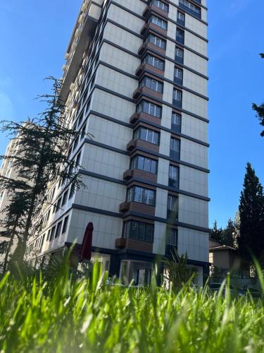 Köylüm Bostanci Residence-6 - image 13