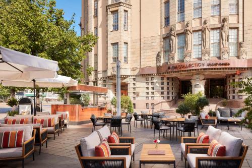 Helsinki Hotels