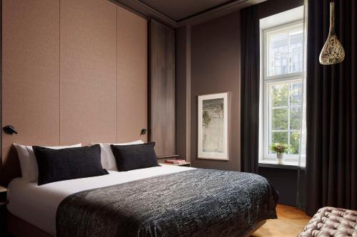 2 bedrooms, 3 beds