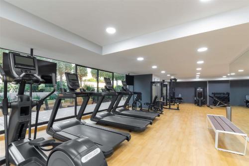 NH Collection Mexico City Reforma