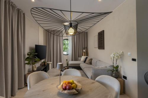 บริการและสิ่งอำนวยความสะดวก, Villa Veros for 5 people near Labin - Rabac with private pool & kids playground in เปรซิกา