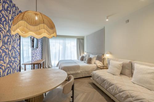 Hoposa Pollensamar Apartamentos - Cala Barques
