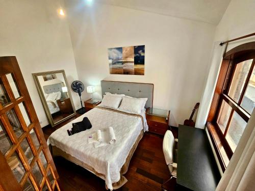 Quartos Aconchegantes em Casa Gigante no meio do Brooklin, San Paolo