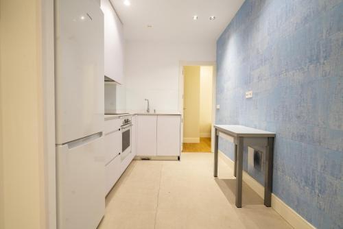 V73 Elegance & Comfort - Luxury in Barrio Salamanca, Madrid (fotografie 7)