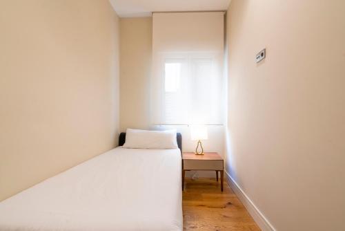 V73 Elegance & Comfort - Luxury in Barrio Salamanca, Madrid (fotografie 10)