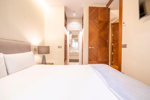 V73 Elegance & Comfort - Luxury in Barrio Salamanca, Madrid (fotografie 2)