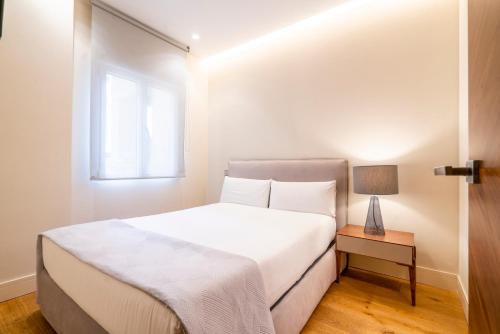 V73 Elegance & Comfort - Luxury in Barrio Salamanca, Madrid (fotografie 9)