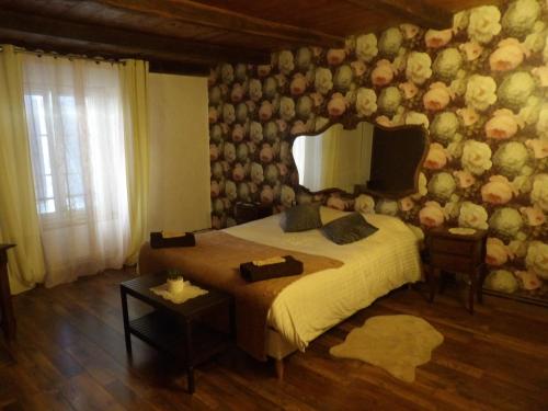 L'auberge du moulin a grains