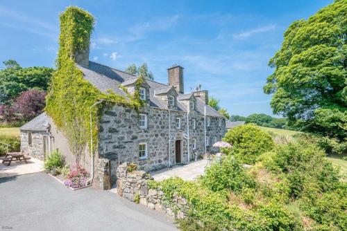 Bwthyn-Betws
