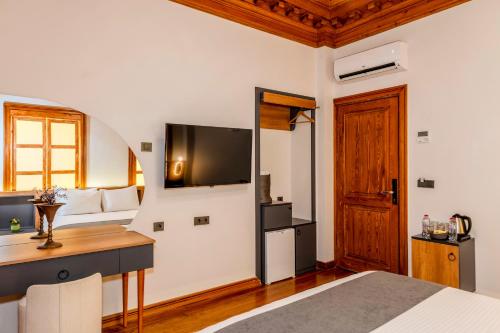 Elmira Pera Hotel & - Special Class - image 10