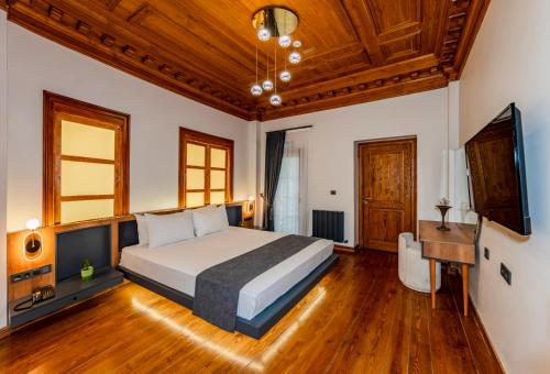 Elmira Pera Hotel & - Special Class - image 12