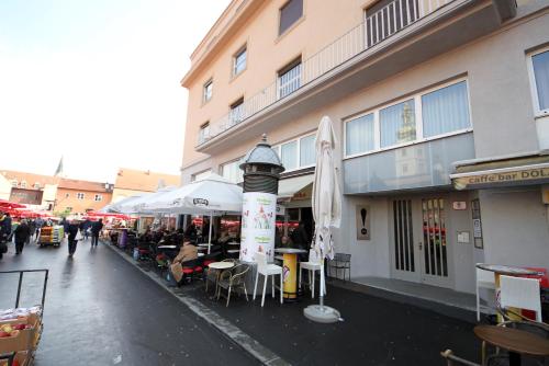 Studio Dolac Centar - image 3