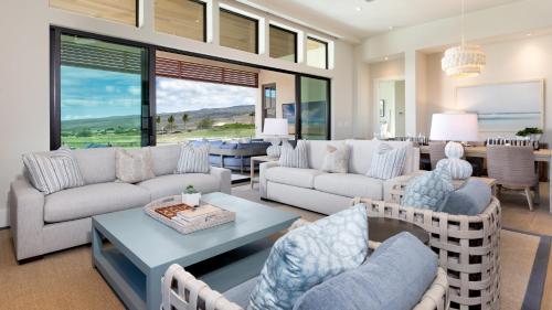 Mauna Kea Magic ~ Private Pool Spa Detached Ohana Suite