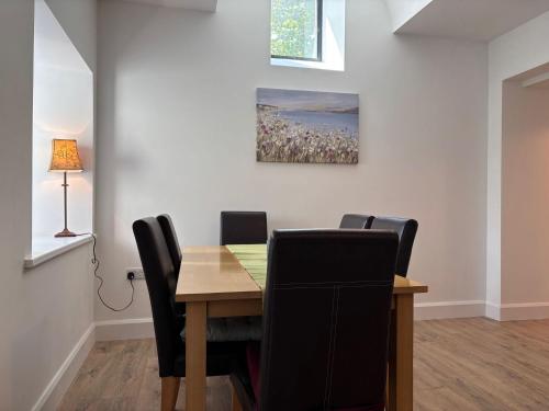Cottage 486 - Roundstone, Roundstone (foto 6)