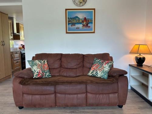 Cottage 486 - Roundstone, Roundstone (foto 10)