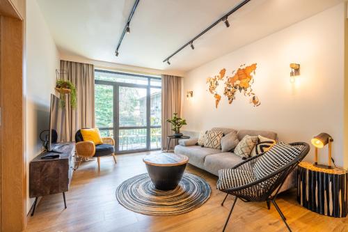 Arte Apartment, Sofia