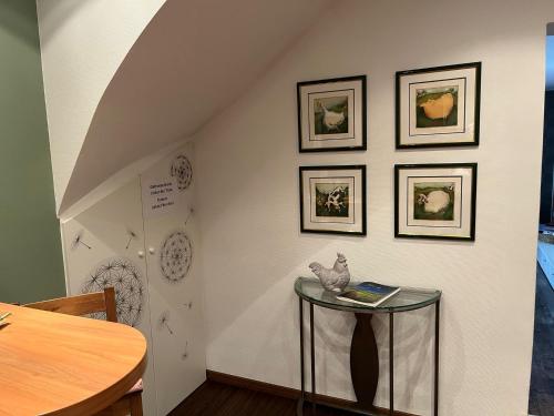 Ferienwohnung Weirich in Moselkern