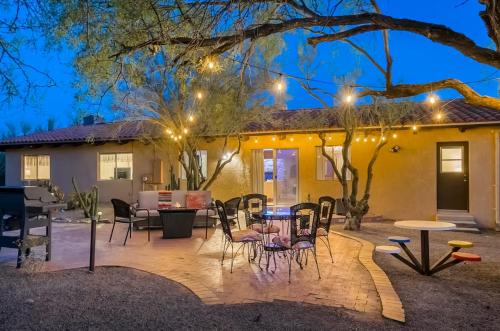 Desert Serenity at Walker Ranch, Tucson (fotografie 8)