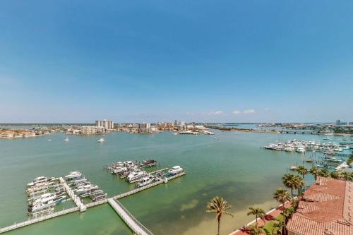 Belle Harbor 1109