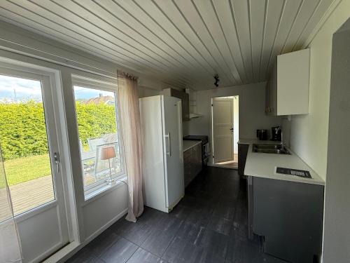 Apartment in Mjøndalen, Drammen (fotografie 3)