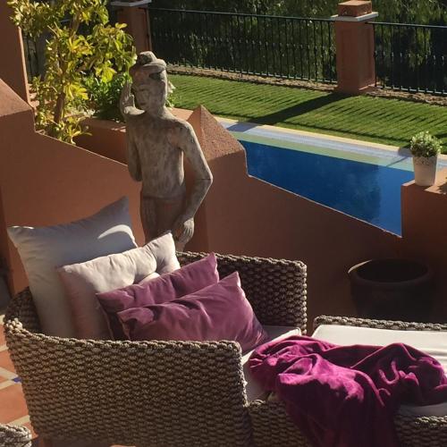 The Marbella Heights Boutique Hotel