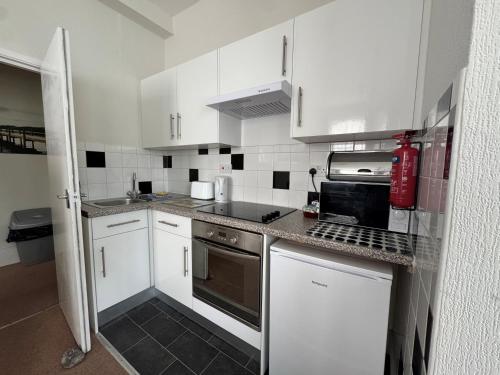 Devonshire House Holiday Flats 5
