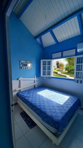Bungalow charmant à Capesterre-Belle-Eau 35 m² piscine - image 8