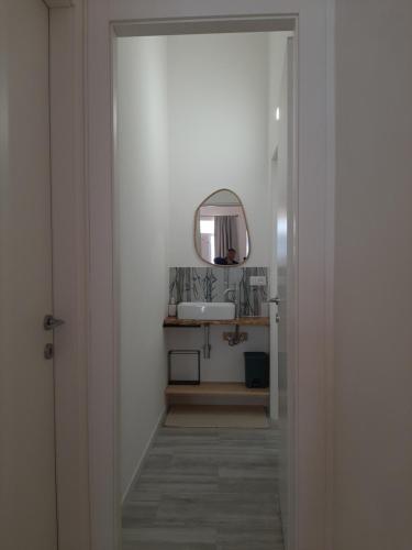 Casa vacanze il sorriso di Eva in Santo Stefano Di Magra