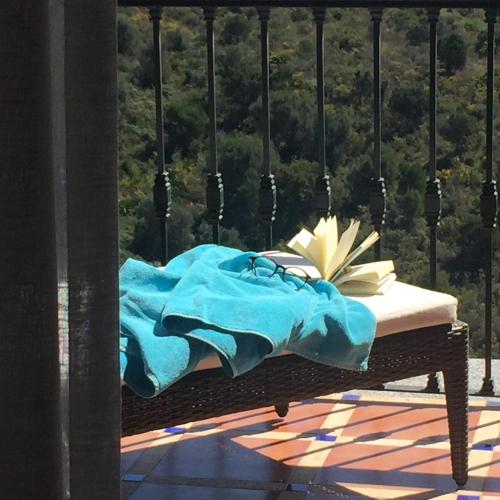 The Marbella Heights Boutique Hotel - image 5