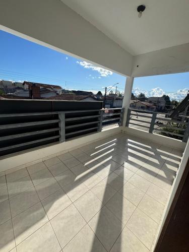 Apartamento No Centro de Gurupi Essenza in Gurupi