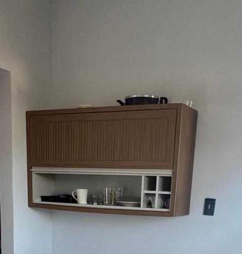 Apartamento No Centro de Gurupi Essenza in Gurupi