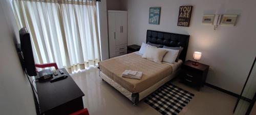 Tranquilidad, Rincón Vivaldi